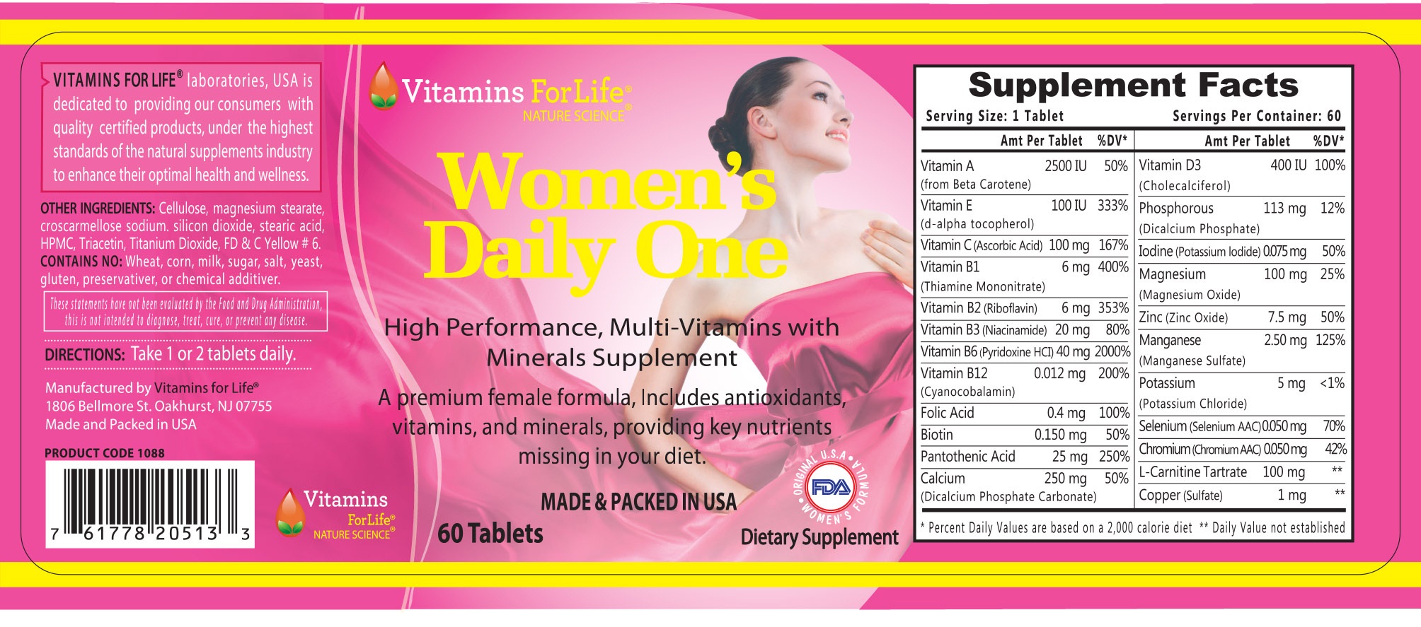 women-daily-one