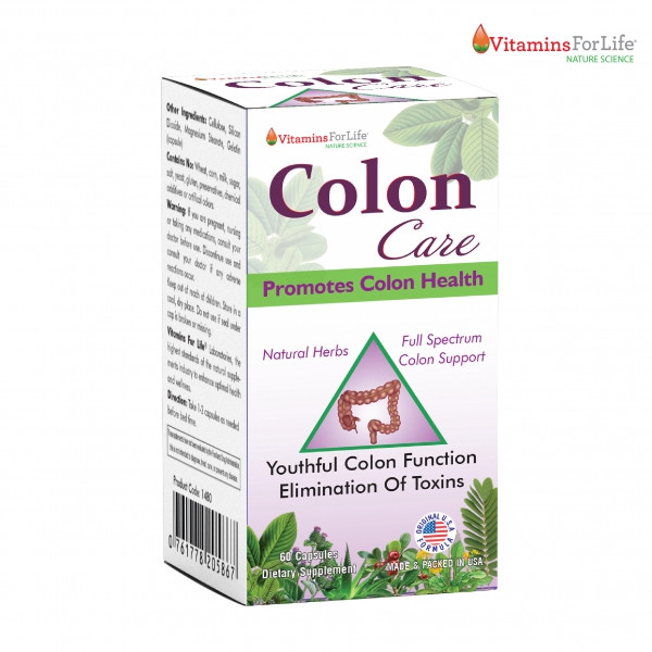 Colon Care