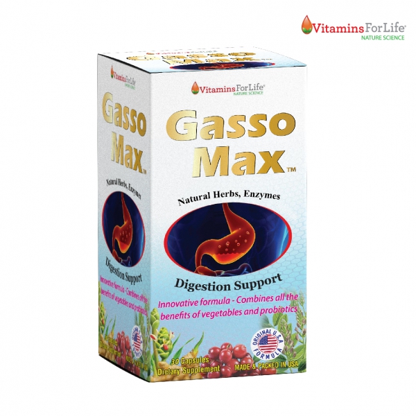 Gasso Max