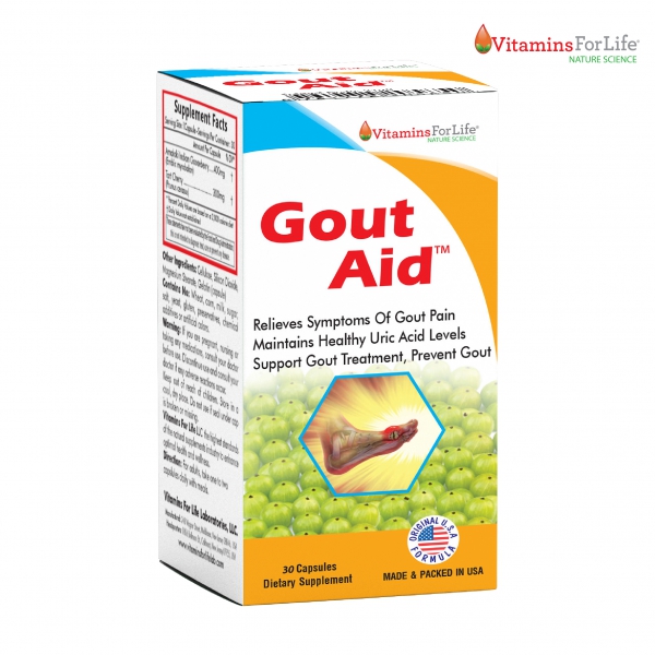 Gout Aid